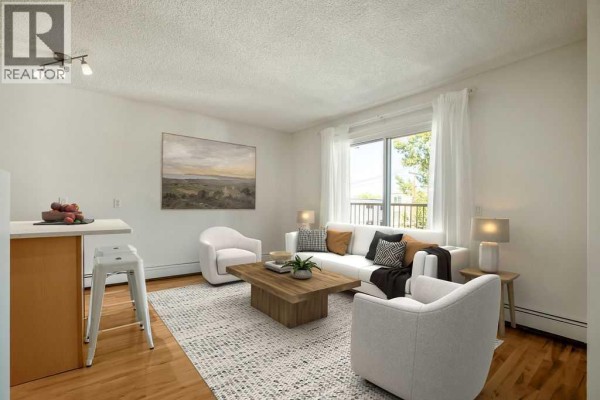 4pc Bathroom - 303, 222 5 Avenue Ne, Calgary, AB T3E0K6 Photo 5