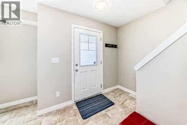2pc Bathroom - 303, 250 Sage Valley Road Nw, Calgary, AB T3R0R6 Photo 4