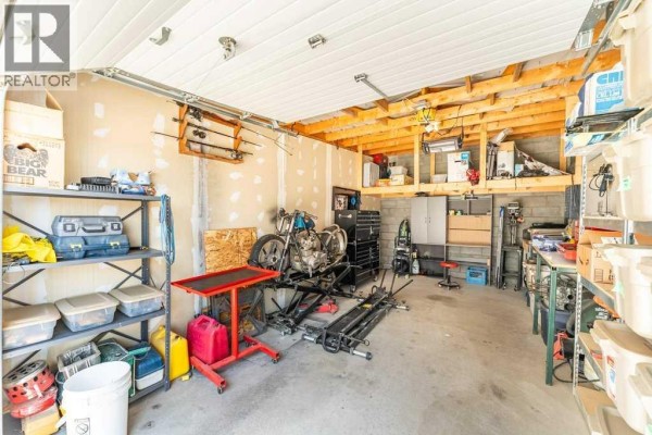 Kitchen - 303, 300 Edwards Way Nw, Airdrie, AB T4B3B4 Photo 4