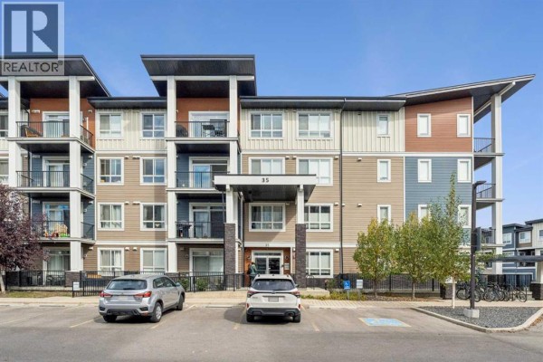 303, 35 Walgrove  Se, Calgary