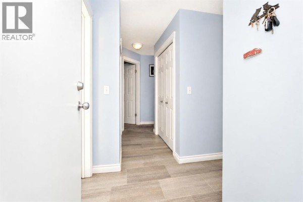 Bedroom - 303, 5555 Falsbridge Drive Ne, Calgary, AB T3J3E8 Photo 3