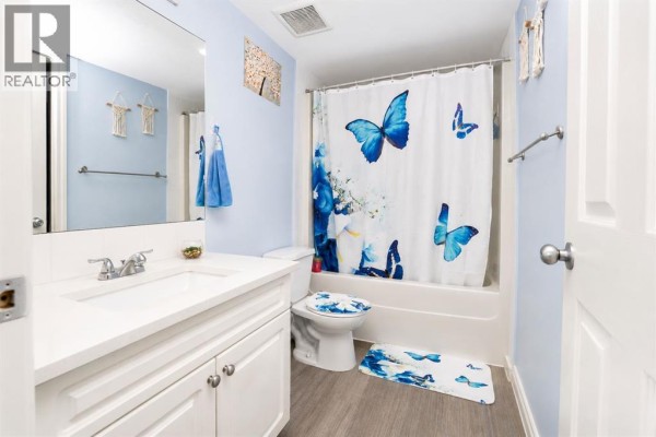 Other - 303, 5555 Falsbridge Drive Ne, Calgary, AB T3J3E8 Photo 4