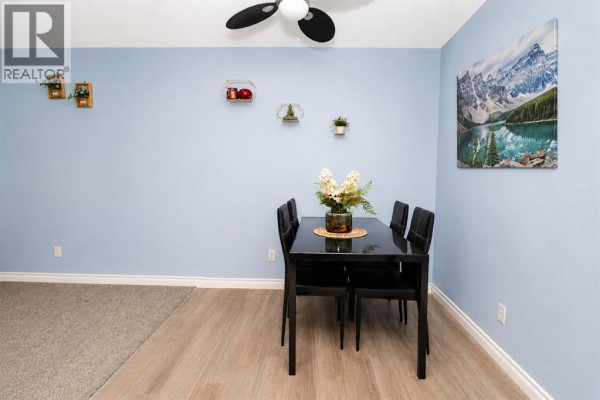 Kitchen - 303, 5555 Falsbridge Drive Ne, Calgary, AB T3J3E8 Photo 5