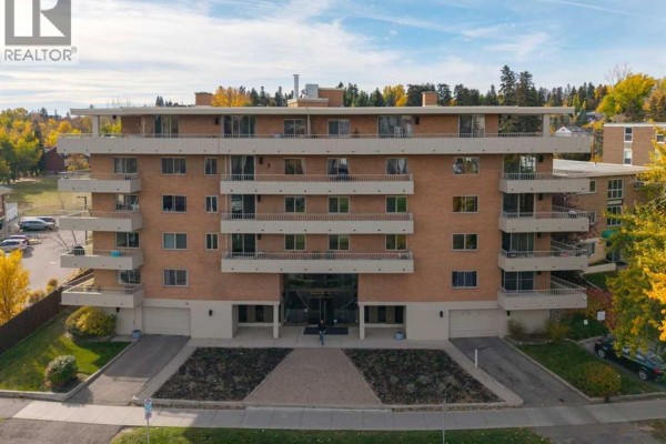 303, 629 Royal Avenue Sw, Calgary
