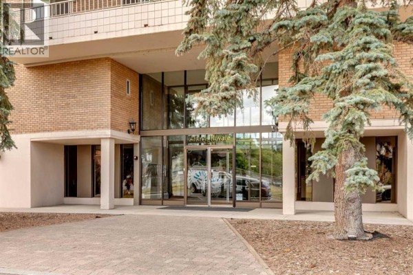 4pc Bathroom - 303, 629 Royal Avenue Sw, Calgary, AB T2S0G2 Photo 2
