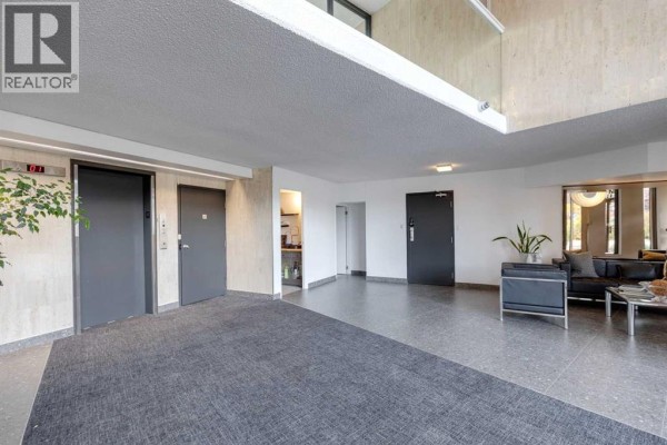 Bedroom - 303, 629 Royal Avenue Sw, Calgary, AB T2S0G2 Photo 3
