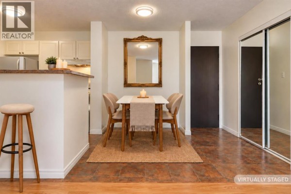 Living room - 303, 715 15 Avenue Sw, Calgary, AB T2R0R8 Photo 5