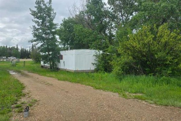 Mobile for sale at 303, 72133 11 Range, Debolt, AB - MLS® 9GccyO