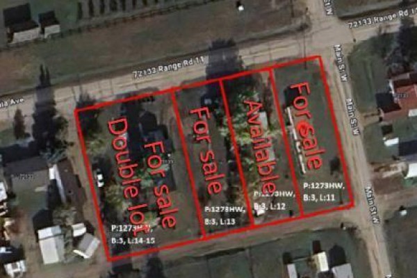 3pc Bathroom - 303, 72133 11 Range, Debolt, AB T0H1B0 Photo 2