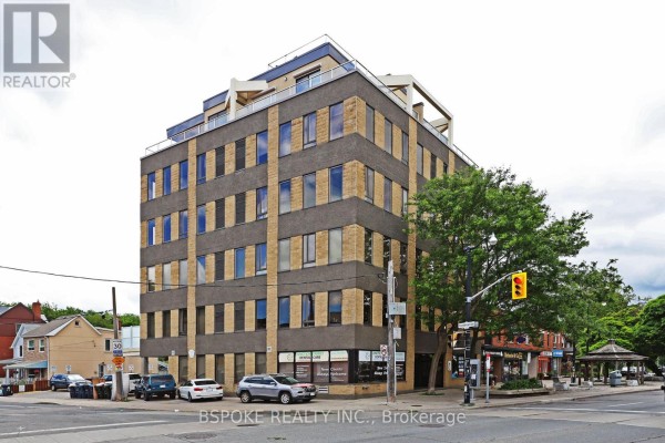 303 - 1 St Johns Road, Toronto, ON, photo 2