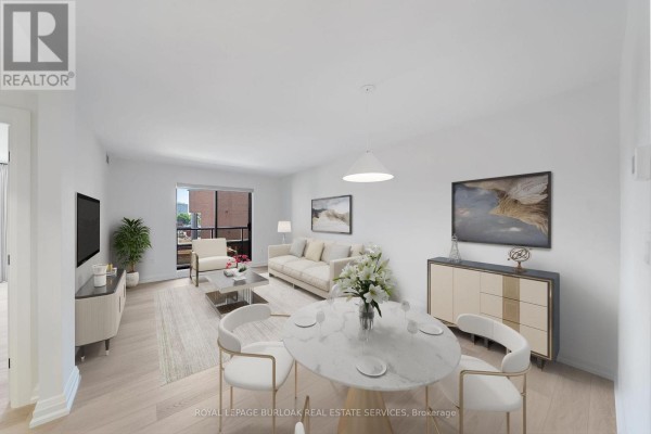 303 - 102 Bronte Road, Oakville, ON L6L6J5 Photo 5