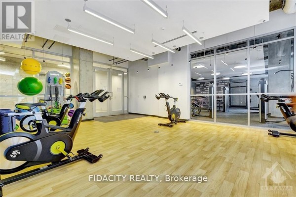 303 - 105 Champagne Avenue S, Ottawa, ON K1S5E5 Photo 5