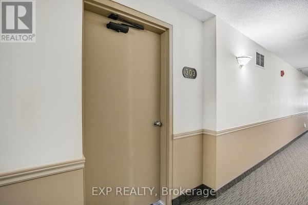 303 - 107 Bond Street, Orillia, ON L3V1J7 Photo 5
