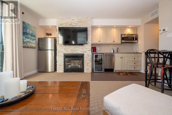 54-303 - 1235 Deerhurst Drive, Huntsville, ON P1H2E8 Photo 5