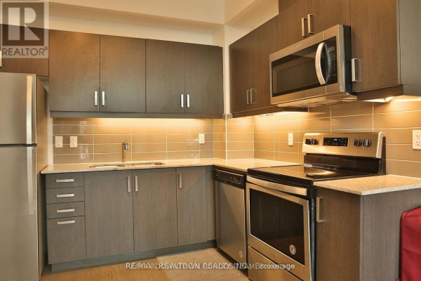 303 - 1486 Bathurst Street, Toronto, ON, photo 3