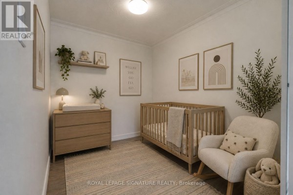 303 - 15 Gamble Avenue, Toronto, ON M4K2H3 Photo 5