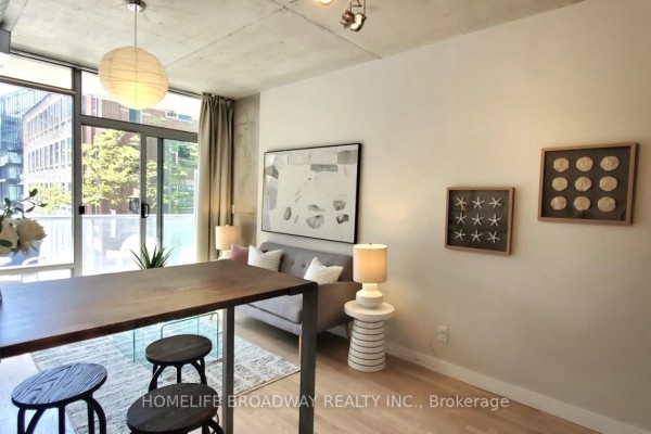 303 - 169 John Street, Toronto, ON, photo 3