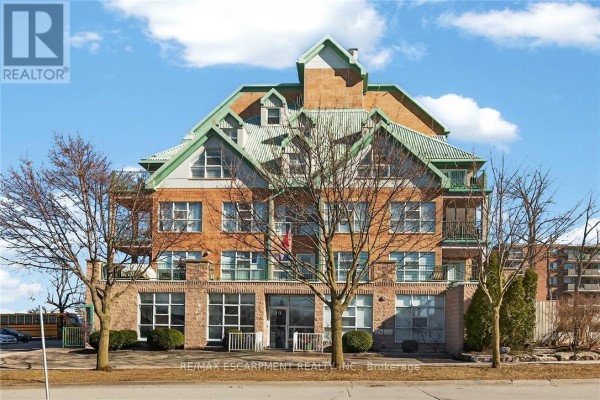 303 - 19 Lake Avenue S, Hamilton, ON, photo 2