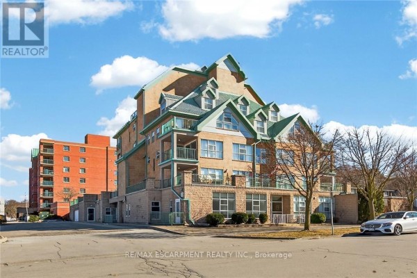 303 - 19 Lake Avenue S, Hamilton, ON, photo 3
