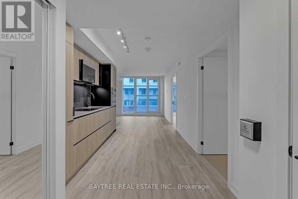 303 - 2 Augusta Avenue, Toronto