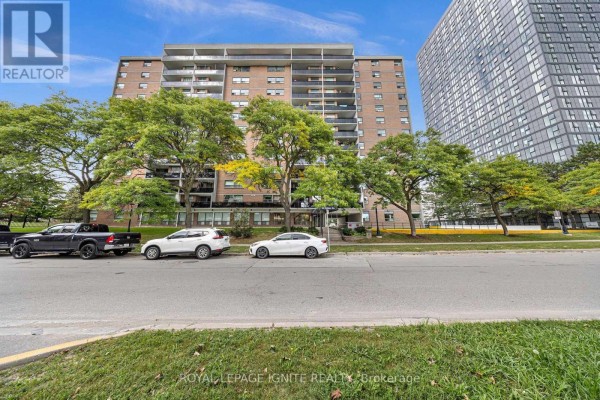 303 - 20 Gilder Drive, Toronto, ON, photo 2