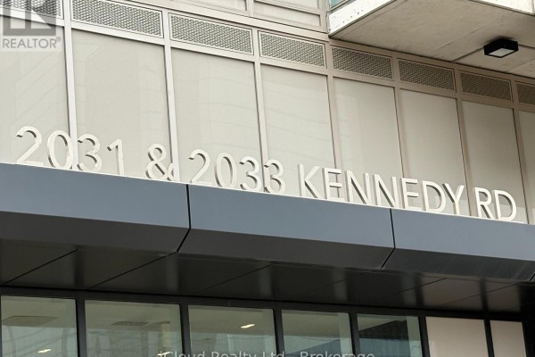 303 - 2033 Kennedy Road, Toronto, ON, photo 2