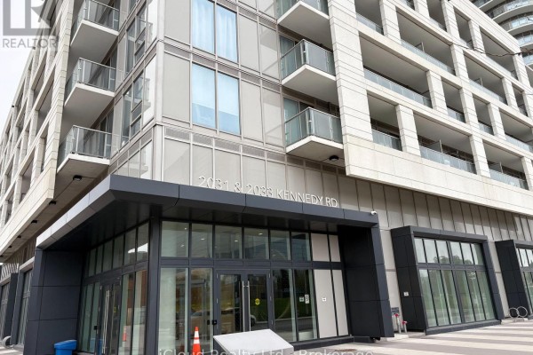 303 - 2033 Kennedy Road, Toronto, ON, photo 3