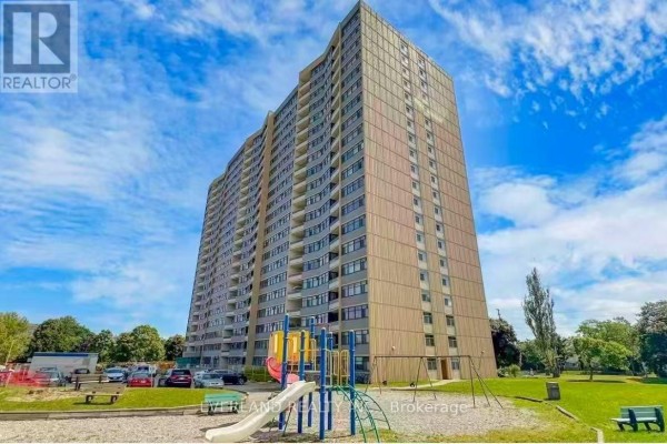 303 - 2050 Bridletowne Circle, Toronto, ON, photo 2