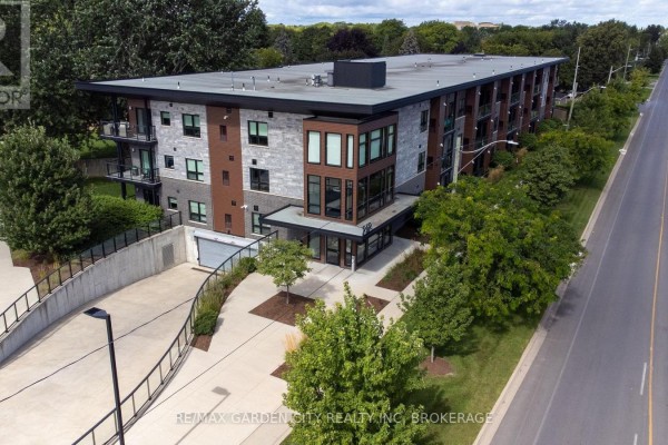 303 - 212 Lakeport Road, St  Catharines, ON, photo 2