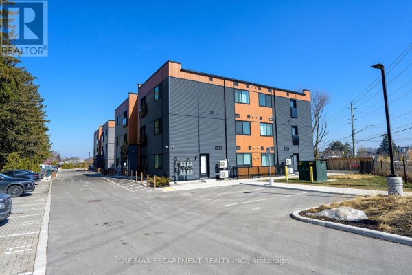 303 - 259 King Street E, Hamilton, ON, photo 2