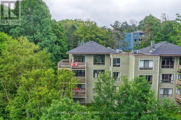 Sunroom - 303 - 26 Deerhurst Golfview Drive, Huntsville, ON P1H1A9 Photo 4