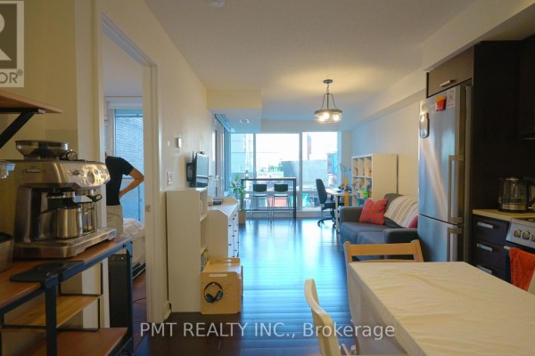 303 - 295 Adelaide Street W, Toronto, ON M5V0L4 Photo 5