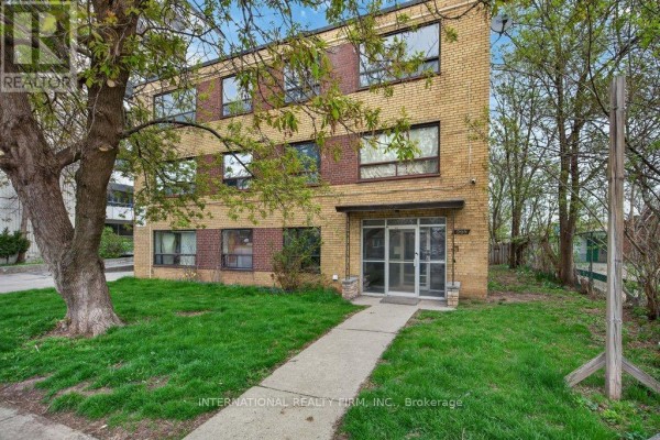 Kitchen - 203 - 295 Melvin Avenue, Hamilton, ON L8H2K6 Photo 4