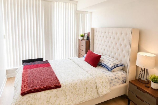 Den - 303 - 33 Singer Court, Toronto, ON M2K0B4 Photo 5