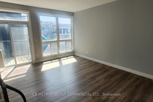 303 - 335 College Street, Toronto, ON M5T1S2 Photo 2