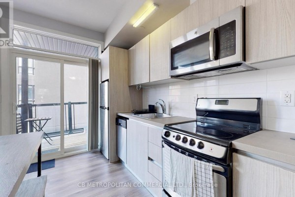 303 - 335 College Street, Toronto, ON M5T1S2 Photo 3