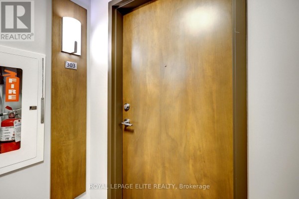 303 - 340 Plains Road E, Burlington, ON L7T2C8 Photo 5