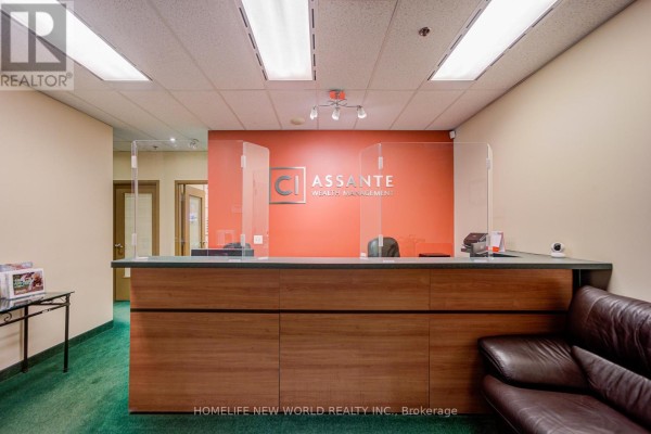 303 - 3601 Highway 7 E, Markham, ON L3R0M3 Photo 4