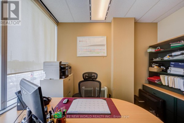 303 - 3601 Highway 7 E, Markham, ON L3R0M3 Photo 5