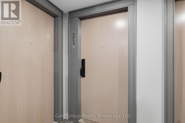 303 - 370 Martha Street, Burlington, ON L7R0G9 Photo 5