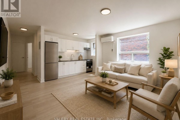 303 - 391 Sherbourne Street, Toronto, ON M4X1K4 Photo 3