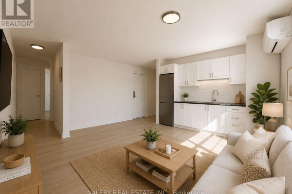 303 - 391 Sherbourne Street, Toronto, ON M4X1K4 Photo 4
