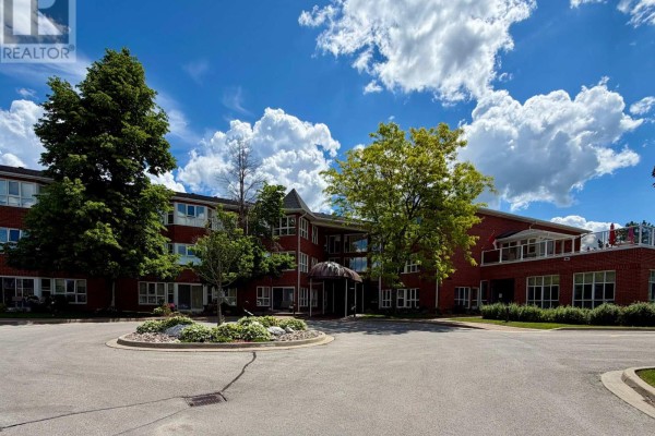 303 - 4 Heritage Way, Kawartha Lakes, ON, photo 2