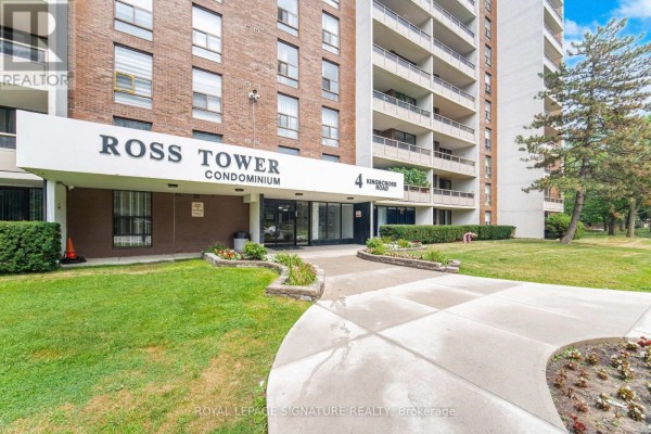 303 - 4 Kings Cross Road, Brampton, ON, photo 2