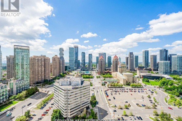 303 - 4023 The Exchange, Mississauga, ON, photo 3