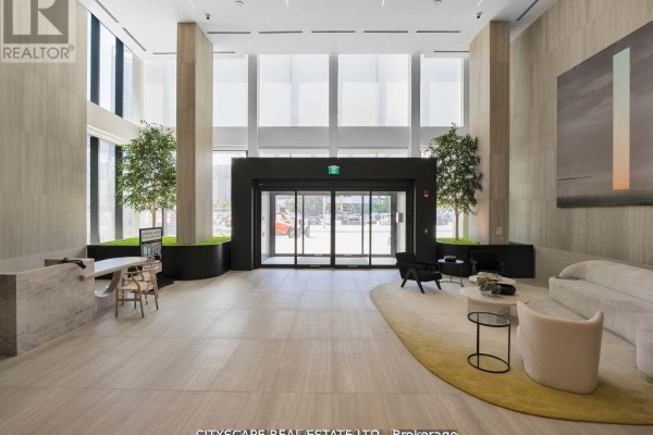 303 - 4023 The Exchange, Mississauga, ON L5B0N4 Photo 4