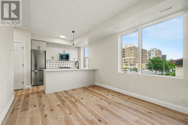 303 - 42 Mcarthur Avenue, Ottawa, ON K1L6R2 Photo 2