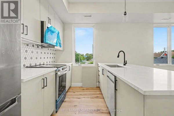 303 - 42 Mcarthur Avenue, Ottawa, ON K1L6R2 Photo 3