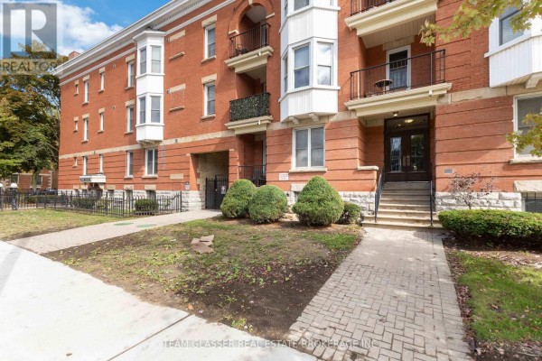 303 - 440 Wellington Street, London East, ON, photo 2