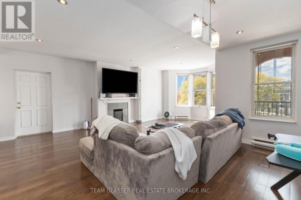 303 - 440 Wellington Street, London East, ON N6A3P2 Photo 5